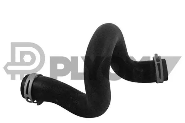 Durite de radiateur PLYOM P753829