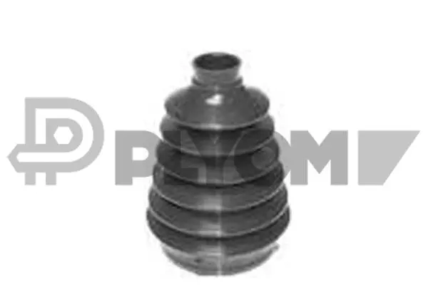 Joint-soufflet, arbre de commande PLYOM P771821