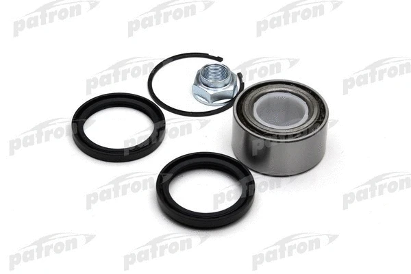 Kit de roulements de roue PATRON PBK3235