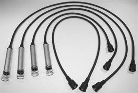 Kit de câbles d'allumage EUROCABLE EC-4310