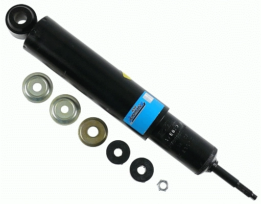Amortisseur BOGE 27-E82-0