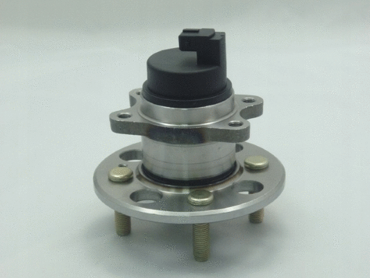 Kit de roulements de roue MTR 12115604