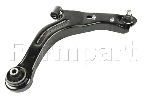 Bras de liaison, suspension de roue FORMPART 3809066