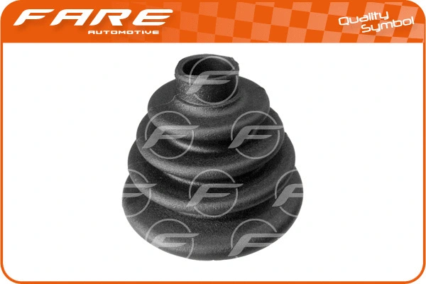 Joint-soufflet, arbre de commande FARE SA 9665