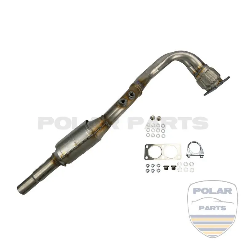Catalyseur POLAR PARTS 10000711