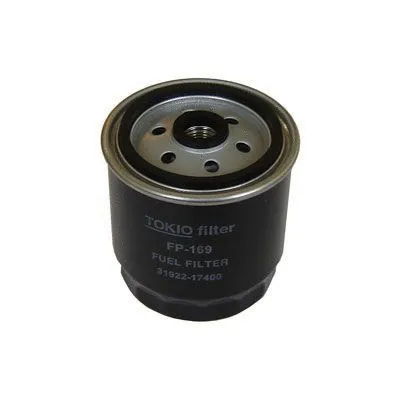 Filtre à carburant FI.BA FP-169