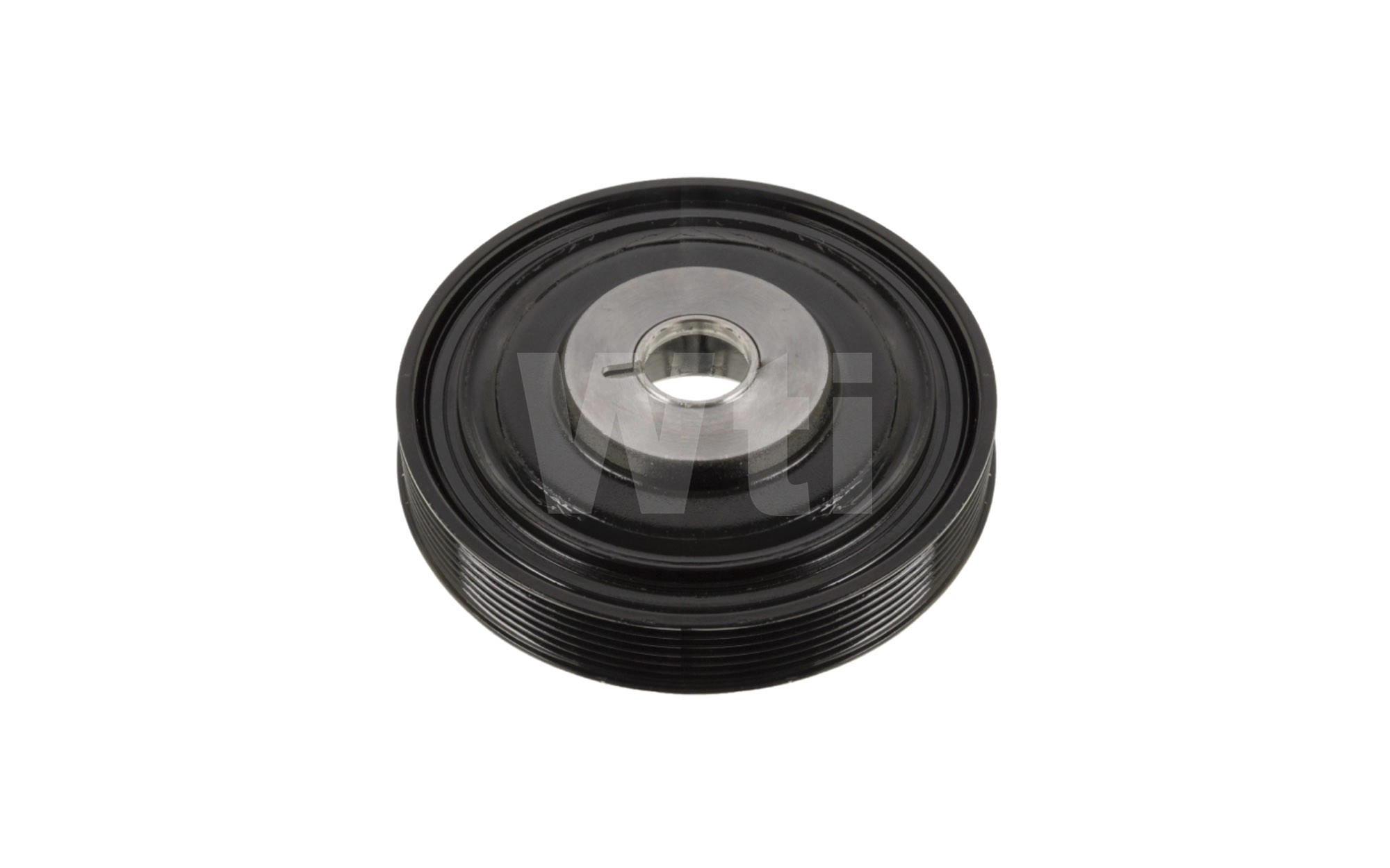 Poulie, vilebrequin Wti Automotive A801195