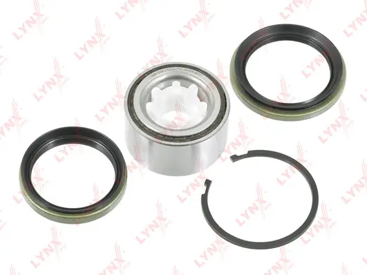Kit de roulements de roue LYNXAUTO WB-1326