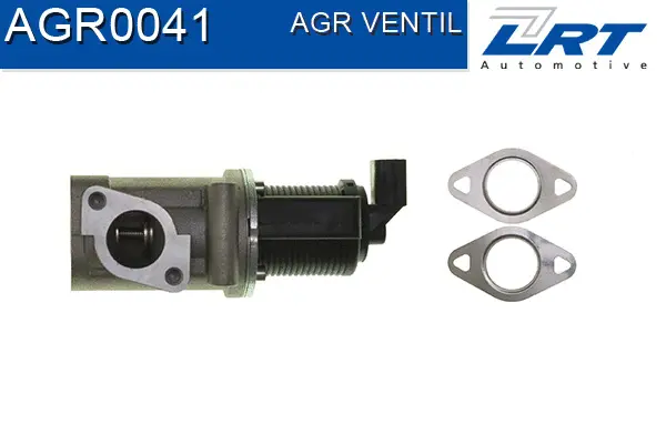Vanne EGR LRT AGR0041