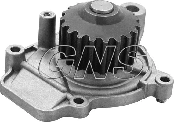 Pompe à eau, refroidissement du moteur GNS YH-H105