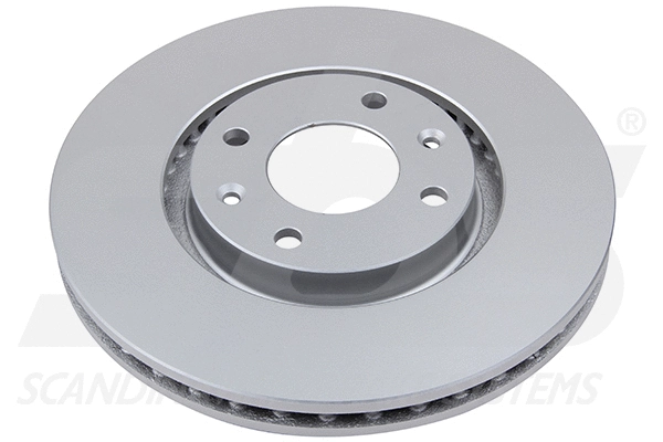 Disque de frein sbs 1815311927