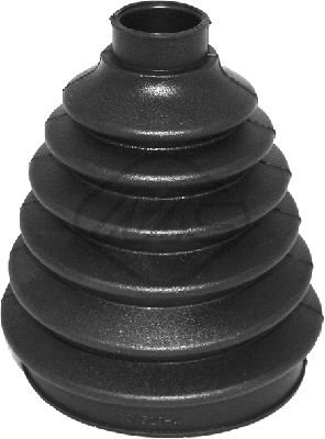 Jeu de joints-soufflets, arbre de commande GOOM CB-0207