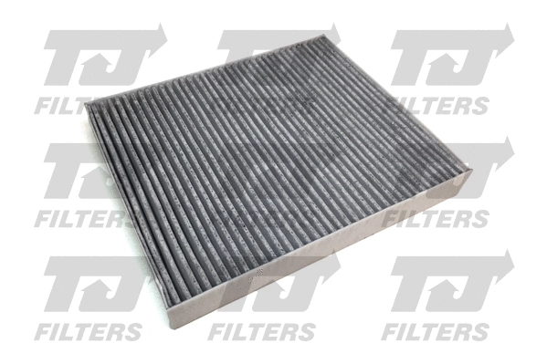 Filtre, air de l'habitacle QUINTON HAZELL QFC0355