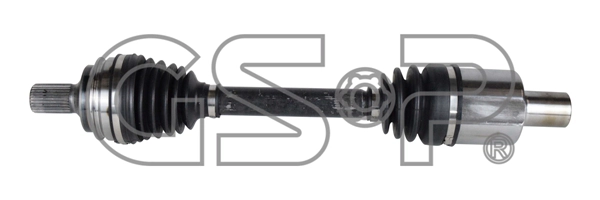 Arbre de transmission GSP-BR 201662