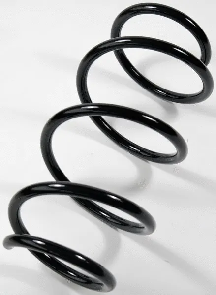 Ressort de suspension APEX Automotive 67365