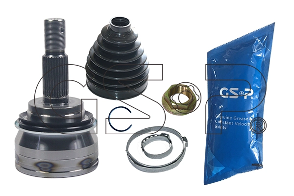 Jeu de joints, arbre de transmission GSP-BR 859097