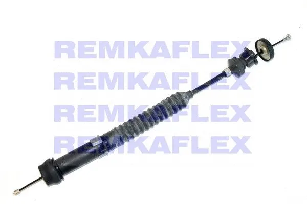 Tirette à câble, commande d'embrayage KAWE 44.2036AUT