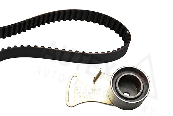 Kit de courroie crantée AUTEX 702372
