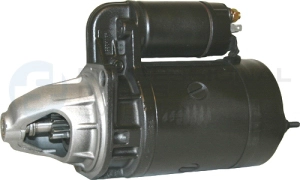 Démarreur Professional Parts 28432201