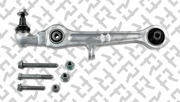Bras de liaison, suspension de roue FR REDAELLI 6-807K