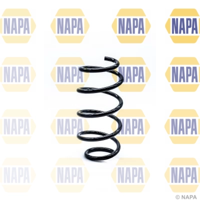 Ressort de suspension NAPA NCS1238