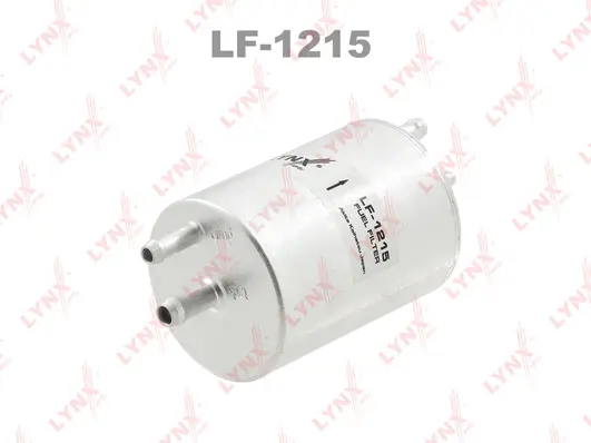 Filtre à carburant LYNXAUTO LF-1215