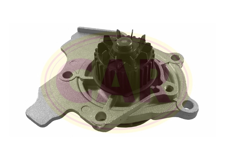 Pompe à eau, refroidissement du moteur CAR 332949
