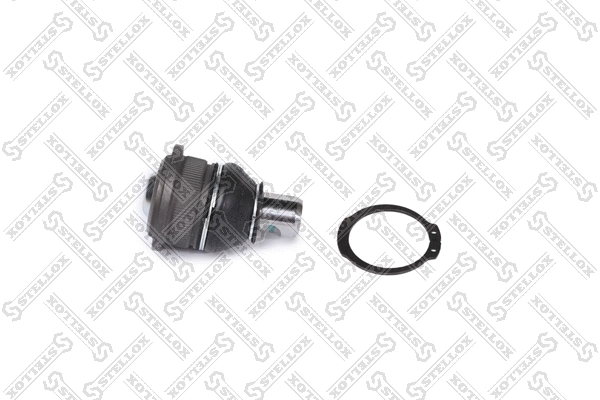Rotule de suspension STELLOX 52-74037-SX
