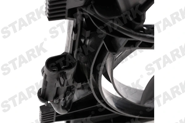 Ventilateur, refroidissement du moteur Stark SKRF-0300064