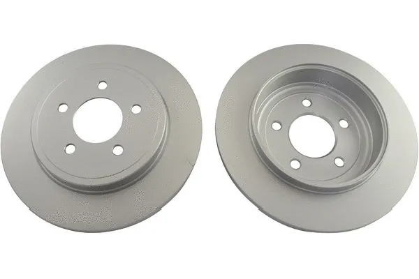 Disque de frein KAVO PARTS BR-4780-C