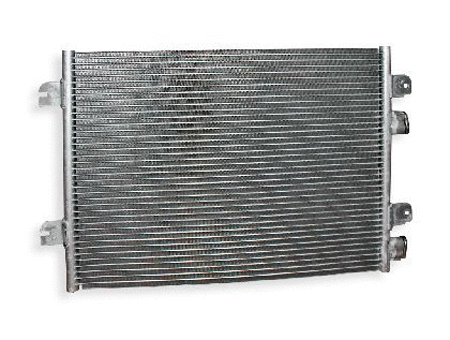 Condenseur, climatisation ASAM AUTOMOTIVE 30303