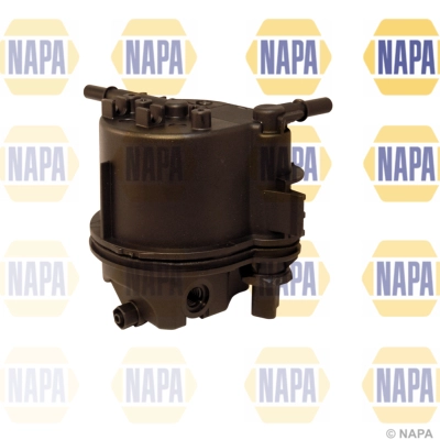 Filtre à carburant NAPA NFF2042