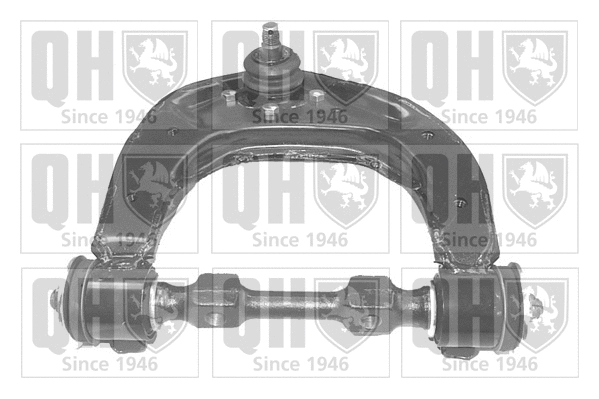 Bras de liaison, suspension de roue QUINTON HAZELL QSJ3255S