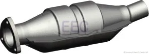 Catalyseur EEC VK8007