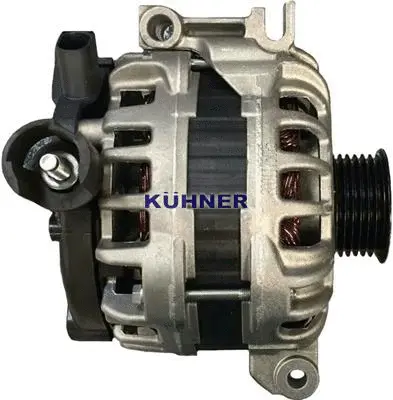 Alternateur AD KÜHNER 554525RIS