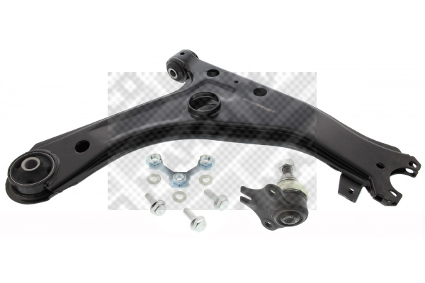 Bras de liaison, suspension de roue MAPCO 49667