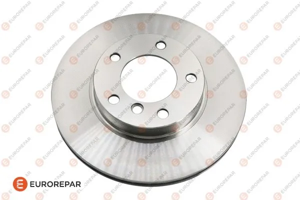 Disque de frein EUROREPAR 1618883780