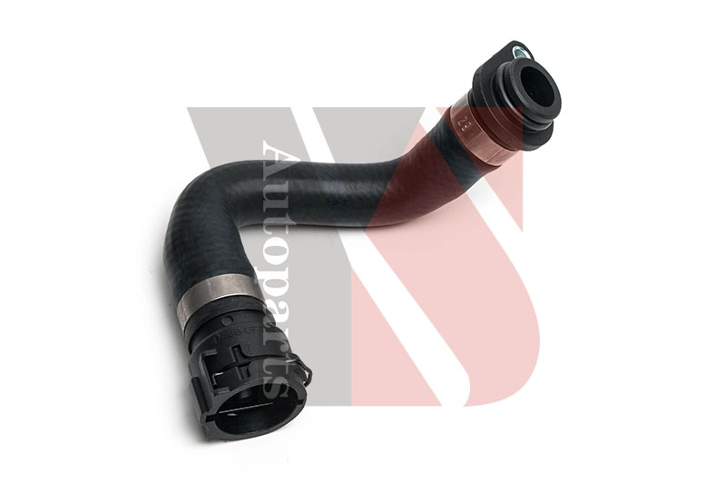 Durite de radiateur YSPARTS YS-TIH0416H