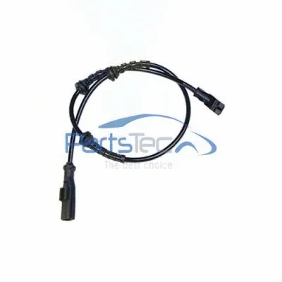 Capteur, vitesse de roue PartsTec PTA560-0246
