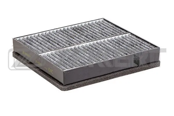 Filtre, air de l'habitacle ZEKKERT IF-3207K
