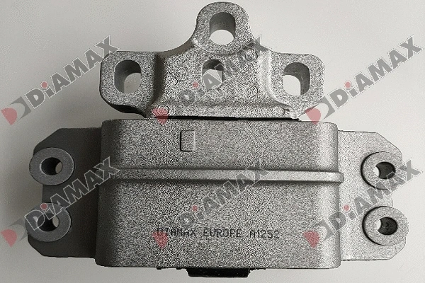 Suspension, boîte de vitesse manuelle DIAMAX A1252