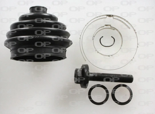 Jeu de joints-soufflets, arbre de commande OPEN PARTS SJK7020.00