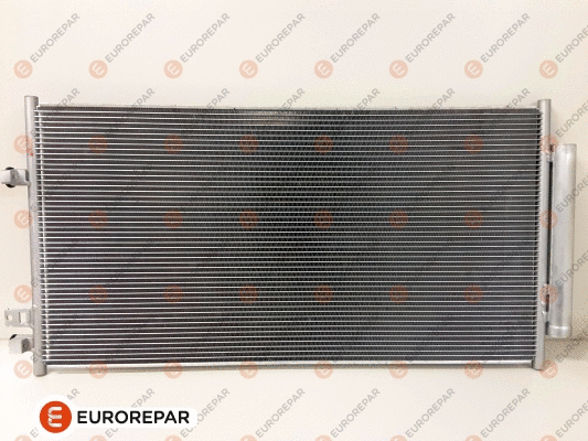 Condenseur, climatisation EUROREPAR 1679999280