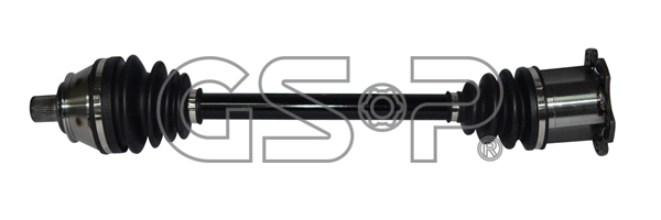 Arbre de transmission GSP-BR 203305