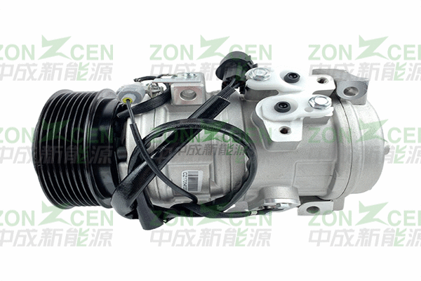 Compresseur, climatisation AIR ZONCEN 17088105