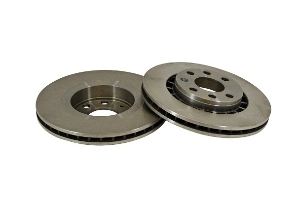 Disque de frein KLAXCAR FRANCE 25375z