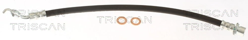 Flexible de frein TRISCAN 8150 13255