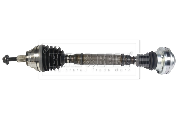 Arbre de transmission BORG & BECK BDS1450