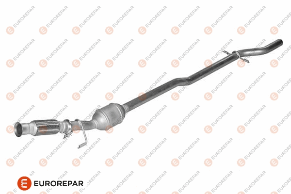 Catalyseur EUROREPAR 1609160880