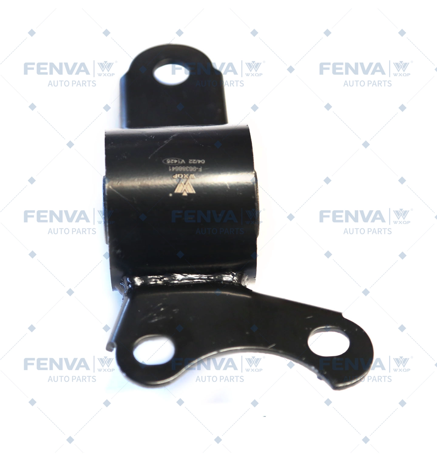 Suspension, bras de liaison WXQP 551243